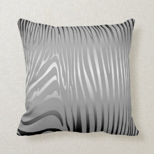 Coussin Zesty Zebra