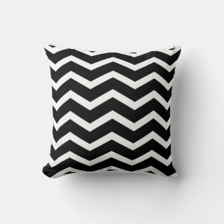 Coussin Zig Zag Motif