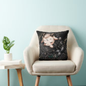 Coussin Zodiaque Kawaii Neos Capricorne (Chaise)