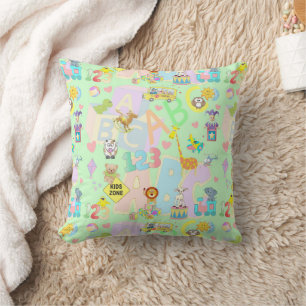 Coussin Zone Enfants