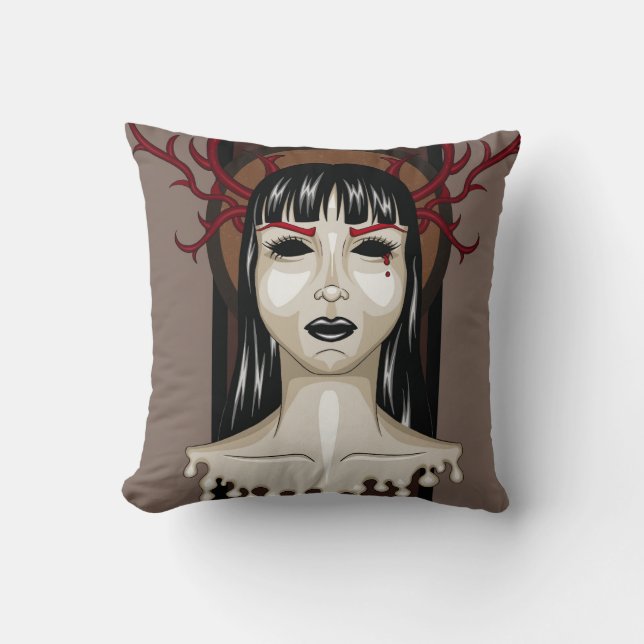 coussine kussen (Voorkant)