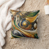 Coussins (Couverture)