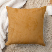 Coussins à jeter Orange Toscan (Couverture)