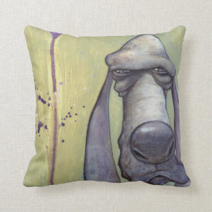 Coussins animaux