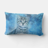 Coussins| coussins décoratifs| coussin de chat (Verso)