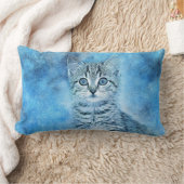 Coussins| coussins décoratifs| coussin de chat (Couverture)