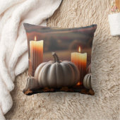 Coussins d'automne (Couverture)