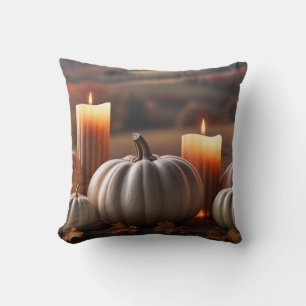 Coussins d'automne