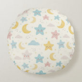 Coussins de bébé (Devant)