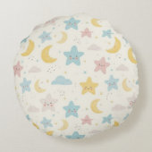 Coussins de bébé (Dos)