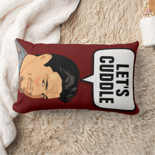 COUSSINS DE BOYFRIEND