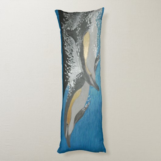 Coussins de Bubblepacific (Dos (Vertical))