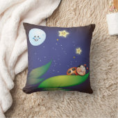 Coussins de coccinelle de sommeil (Couverture)