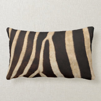 coussins de collection de safari