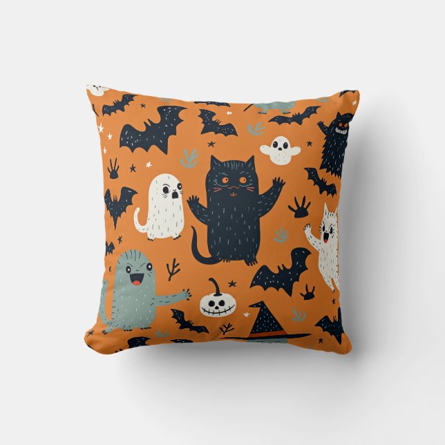 Coussins de coussins qui vous font vous sentir à l (Recto)