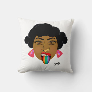 Coussins de jet