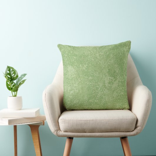 Coussins de jet en marbre vert de Toscane Marmorin (Chaise)