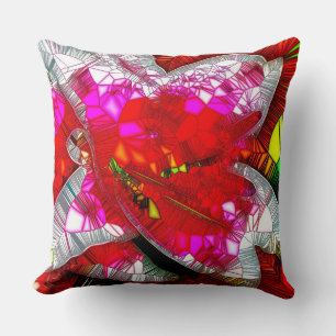 Coussins de la mosaïque 10