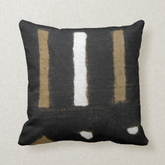 Coussins de Mudcloth "Mali Geometrics"