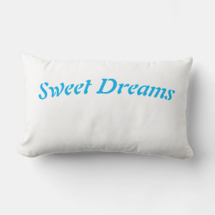 Coussins de rêves doux
