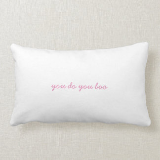 Coussins de slogan