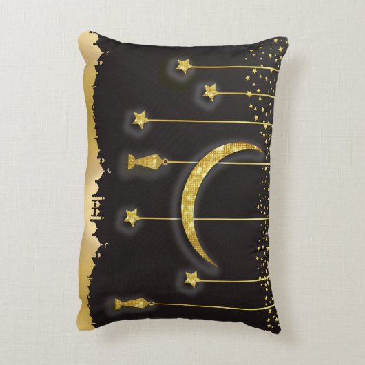Coussins de style de Ramadan (Dos(Vertical))