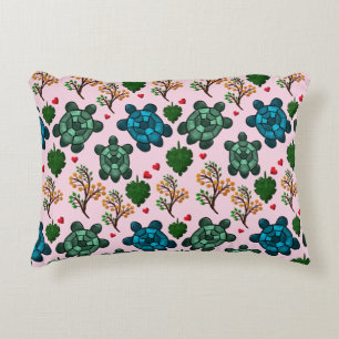 COUSSINS DÉCORATIFS 