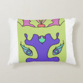 Coussins décoratifs (Devant)