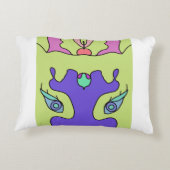 Coussins décoratifs (Dos)