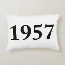 1957 pour des anniversaires, anniversaires,