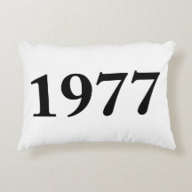 1977 pour des anniversaires, anniversaires,