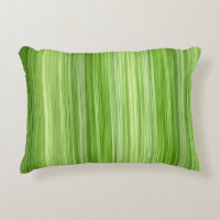 3 ambiants verts, conception moderne originale