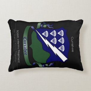Coussins Décoratifs 506e régiment d'infanterie