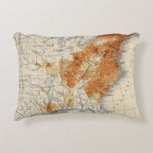 Coussins Décoratifs 5 population 1820