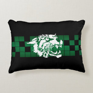 Coussins Décoratifs 5 Wayland Union Wildcats