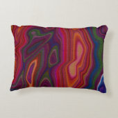 Coussins Décoratifs Abstract Overload (Dos)