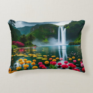 Coussins Décoratifs Accent Pillow