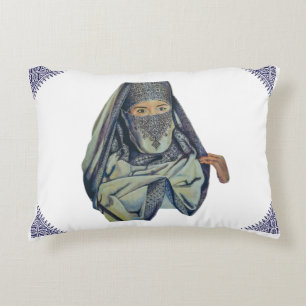 Coussins Décoratifs Accent Pillow fassiya