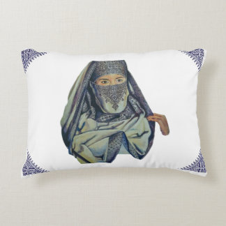 Coussins Décoratifs Accent Pillow fassiya