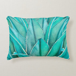 Coussins Décoratifs Agave