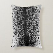 Coussins Décoratifs Akiñ: Pillow with Natchiq Print (Devant(Vertical))