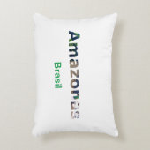 Coussins Décoratifs Almofada Amazonas (Devant(Vertical))