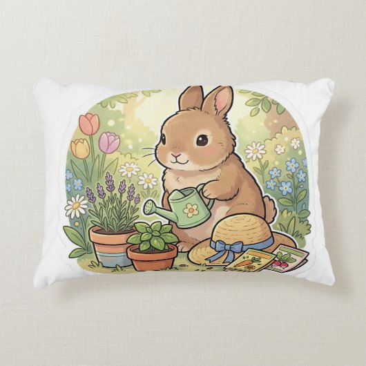 Coussins Décoratifs Almofada de capivara (Devant)