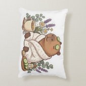 Coussins Décoratifs Almofada de capivara (Dos(Vertical))