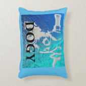 Coussins Décoratifs Almofada Decorativa/cachorro (Devant(Vertical))