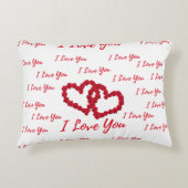 Coussins Décoratifs Almofada Romântica (Devant)