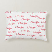 Coussins Décoratifs Almofada Romântica (Dos)