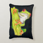 Coussins Décoratifs Ambassadeur d'Amazonie (Dos(Vertical))