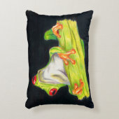 Coussins Décoratifs Ambassadeur d'Amazonie (Devant(Vertical))