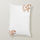 Coussins Décoratifs Amis de quatre ans (Dos(Vertical))